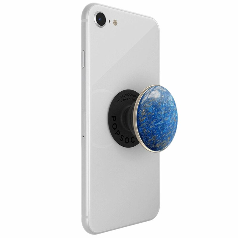 Popsockets Original, Suport Cu Functii Multiple - Genuine Lapis