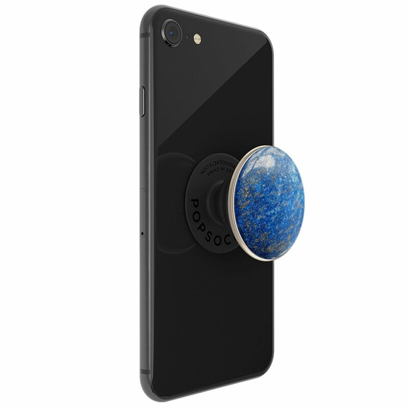 Popsockets Original, Suport Cu Functii Multiple - Genuine Lapis