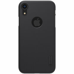 Husa iPhone XR Nillkin Frosted Black