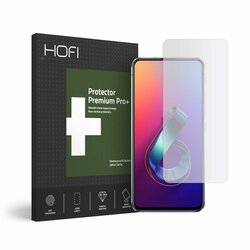 Folie Sticla Huawei Mate 20 Lite Hofi Glass Pro+ 9H - Clear