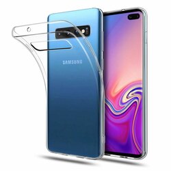 Husa Samsung Galaxy S10 Plus Tech-Protect FlexAir - Crystal