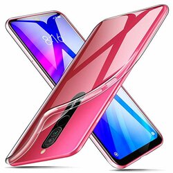 Husa Xiaomi Redmi 8 Tech-Protect FlexAir - Crystal