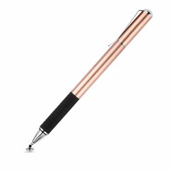Stylus Pen Tech-Protect Universal - Roz/Auriu