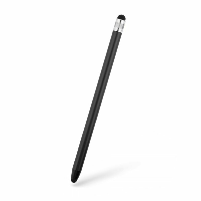 Stylus Pen Tech-Protect Touch Universal - Negru