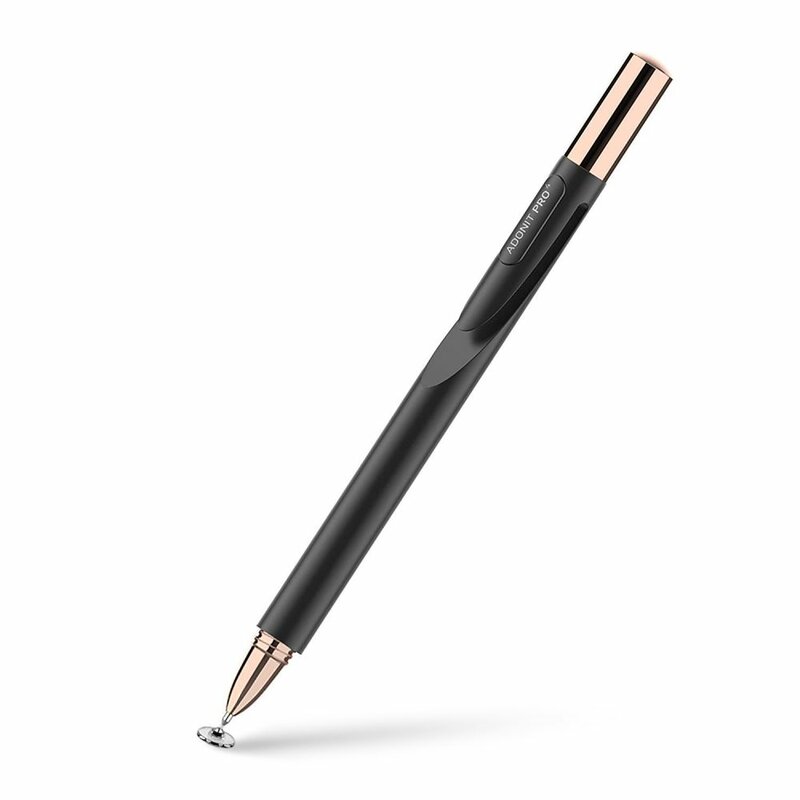 Stylus Pen Adonit Pro 4 Universal - Negru