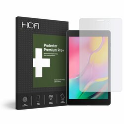 Folie Sticla Samsung Galaxy Tab A 8.0 2019 T290/T295 Hofi Glass Pro+ 9H - Clear