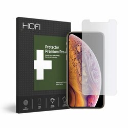 Folie Sticla iPhone 11 Pro Max Hofi Glass Pro+ 9H - Clear