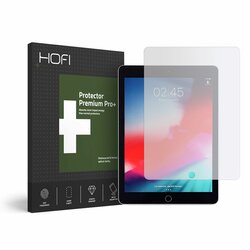 Folie Sticla Apple iPad Air 1 2013 A1474/A1475/A176 Hofi Glass Pro+ 9H - Clear