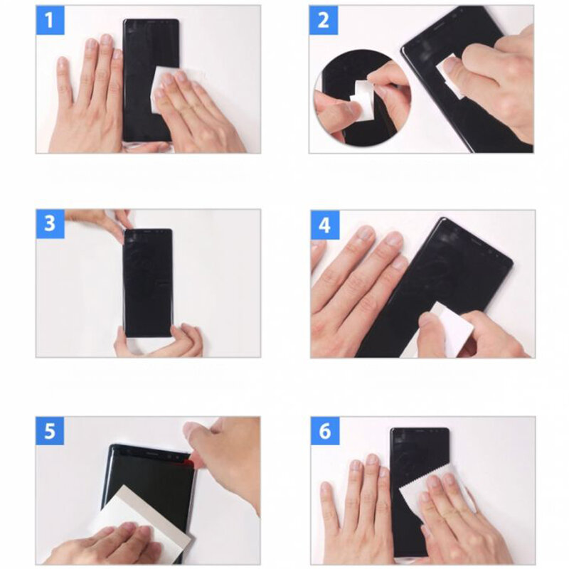 Folie Sticla iPhone XR Ringke Invizible Defender Jewel Edition - Clear