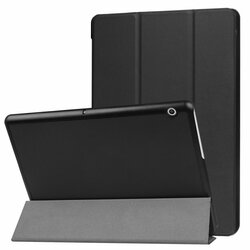 Husa Huawei Mediapad T3 10 Tech-Protect Smartcase Hard Back - Black