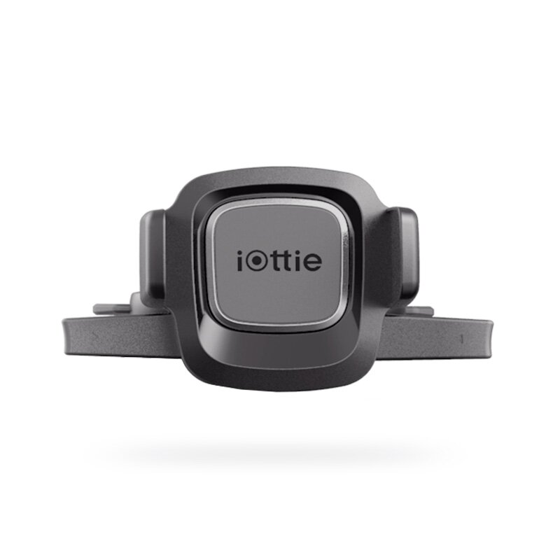 Suport Auto IOttie Easy One Touch 4 CD Slot Mount Universal - Negru