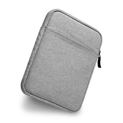 Husa Kindle Paperwhite 2 Tech-Protect Sleeve - Gri Deschis