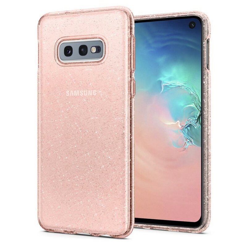 spigen liquid crystal s10e