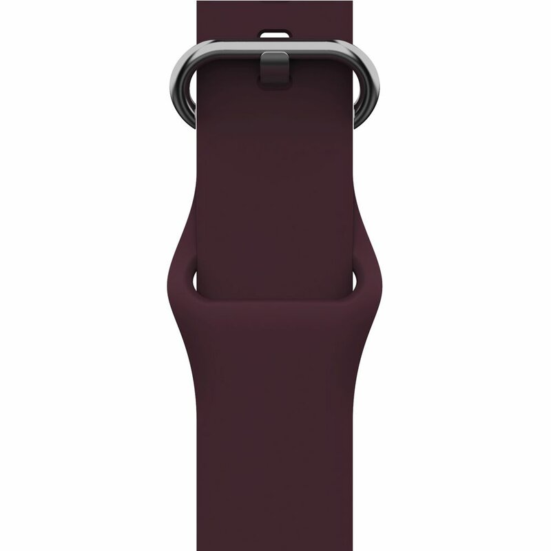 Curea Apple Watch 1 42mm Tech-Protect Gearband - Bordo