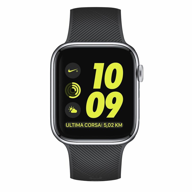 Curea Apple Watch 1 42mm Tech-Protect Gearband - Obliq
