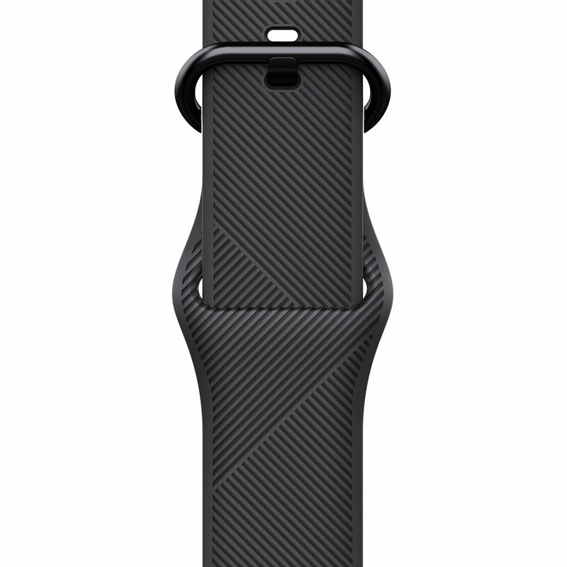 Curea Apple Watch 1 42mm Tech-Protect Gearband - Obliq