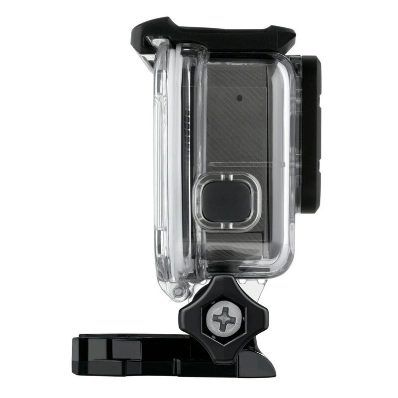 Carcasa Subacvatica GoPro Hero 5/6/7 Tech-Protect Waterproof Case - Transparenta