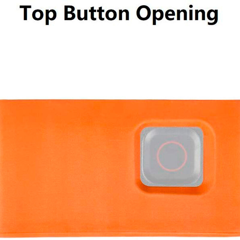 Husa GoPro Hero 5/6/7 Tech-Protect Smooth Case Din Silicon - Negru