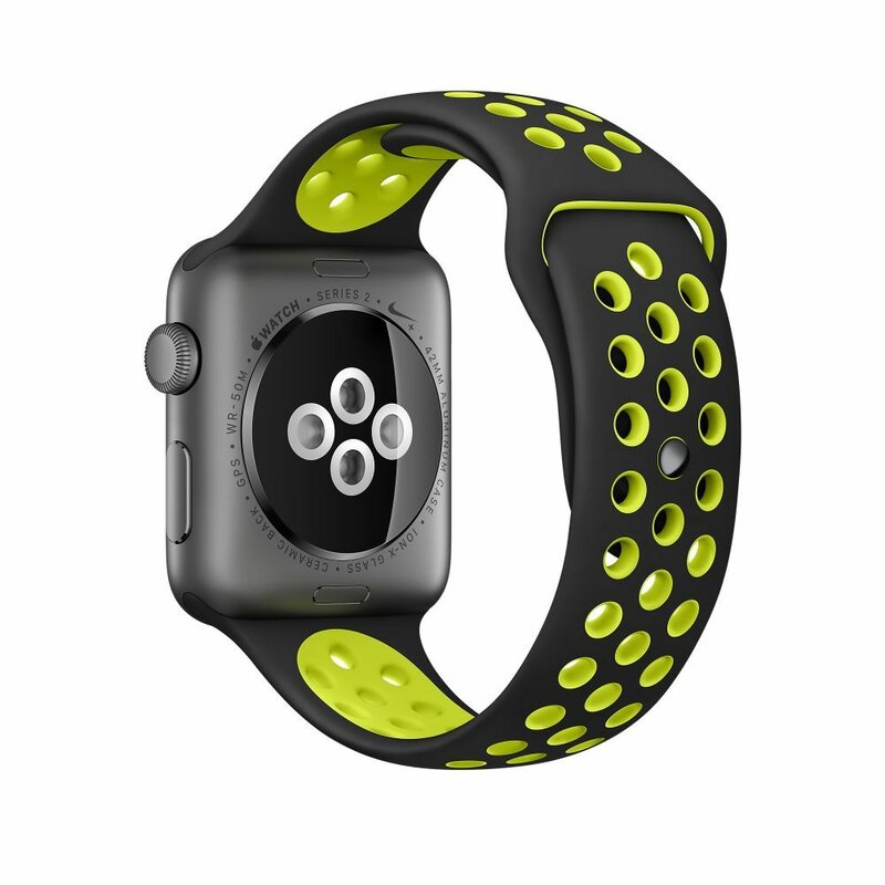 curea apple watch series 3
