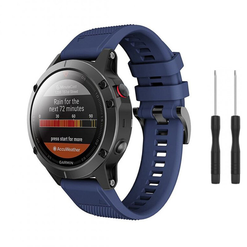 curea garmin fenix 3