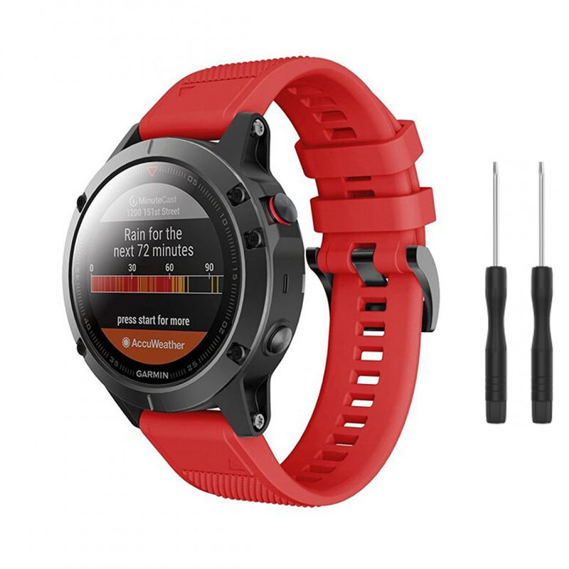 curea fenix 5