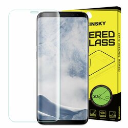 Folie Xiaomi Mi Note 10 Wozinsky 3D Full Screen Protector Film - Clear