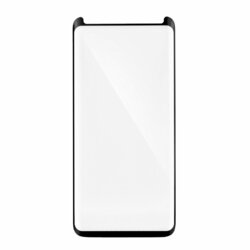 Folie Sticla Xiaomi Mi CC9 Pro BlueStar Full Glue - Black