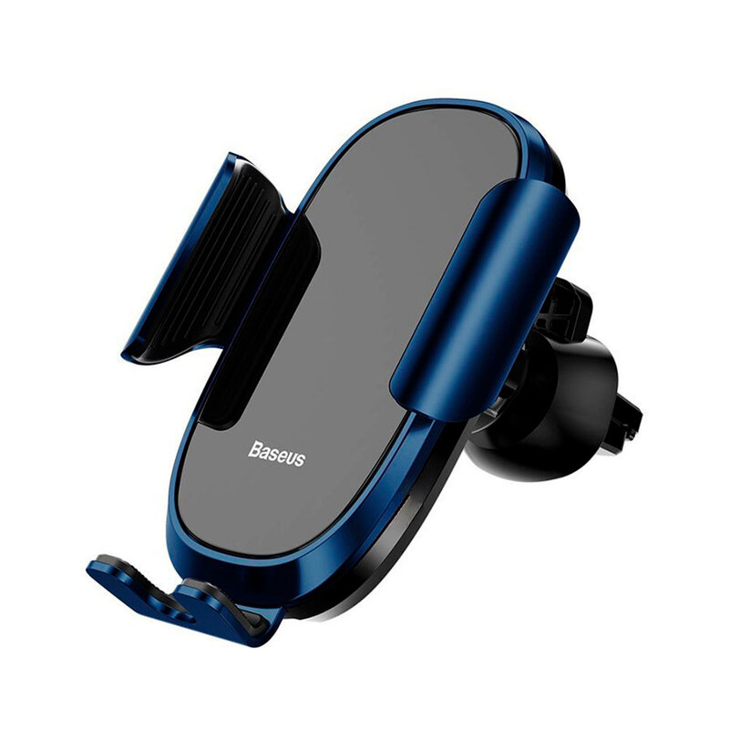 Suport Auto Universal Baseus Future Gravity Pentru Telefon - SUYL-WL03 - Blue