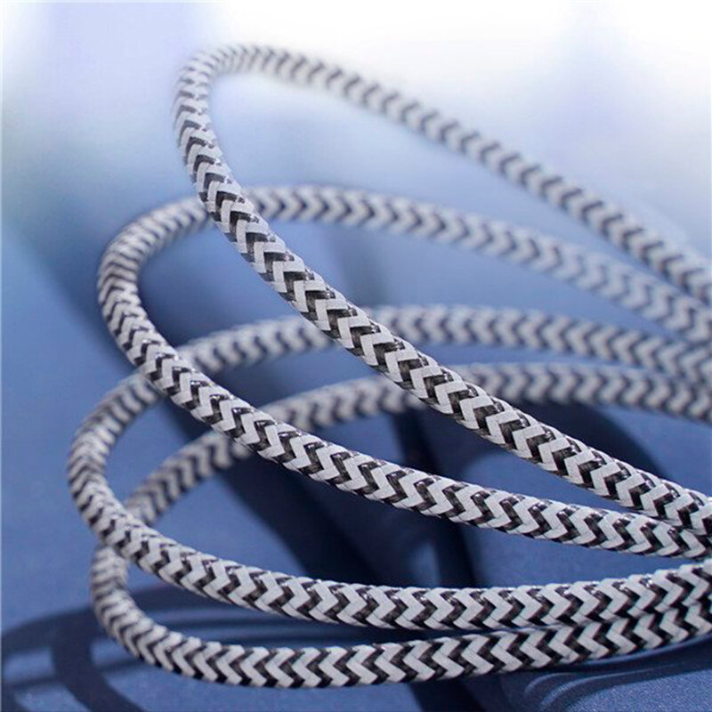 Incarcator Auto Dux Ducis B50 USB/Type-C + Cablu De Incarcare Type-C/Lightning 30W 5A - Argintiu