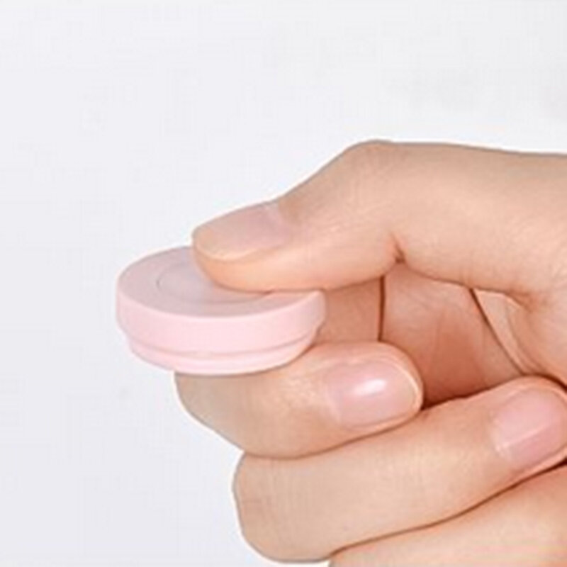 Suport Selfie Stick Baseus Lovely Bluetooth Tripod Telescopic Cu Telecomanda – SUDYZP-E04 – Roz