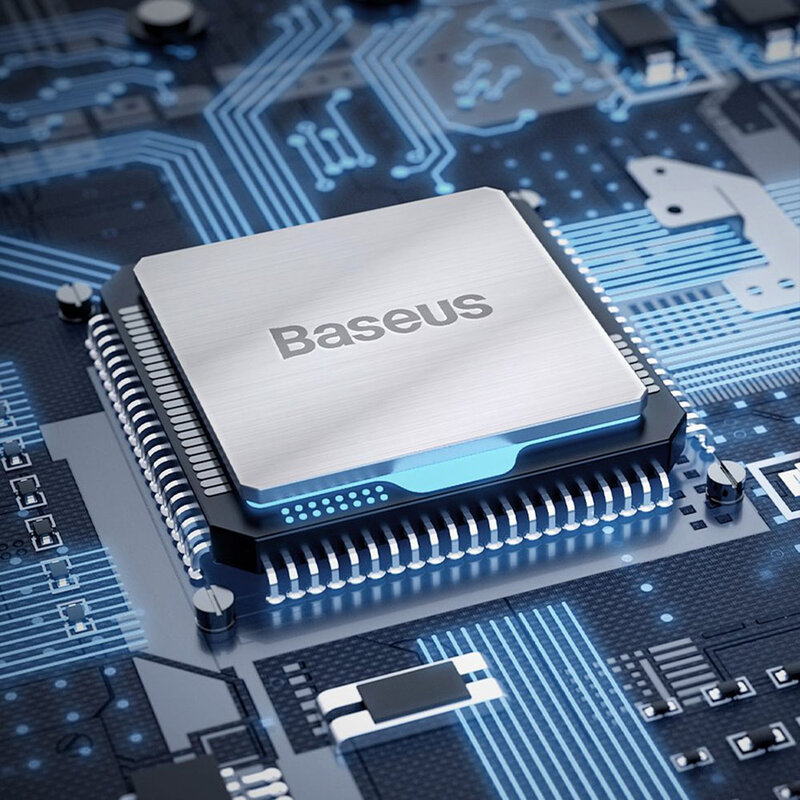 Incarcator auto cu modulator FM Baseus Streamer F40 Bluetooth Audio 2xUSB 15W 2A - CCF40-01 - Negru