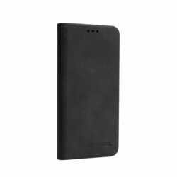 Husa Xiaomi Redmi Note 7 Forcell Silk Wallet - Black