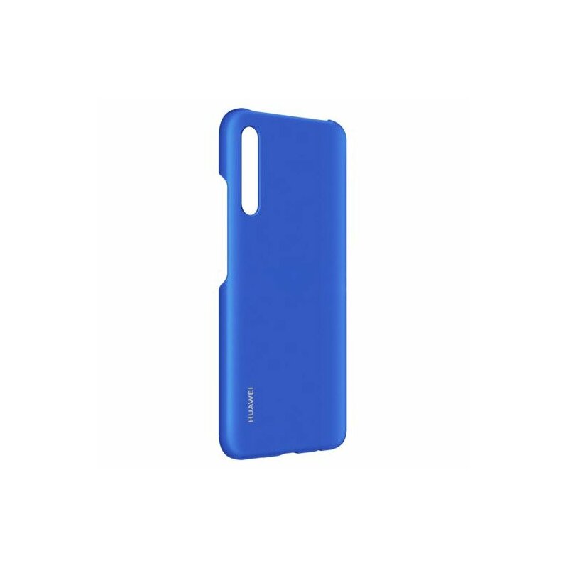 Husa Originala Huawei P Smart Pro 2019 PC - Albastru