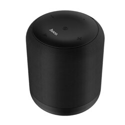 Boxa portabila Bluetooth wireless Hoco BS30, negru
