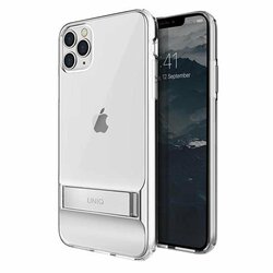 Husa iPhone 11 Pro Max Uniq Cabrio - Clear