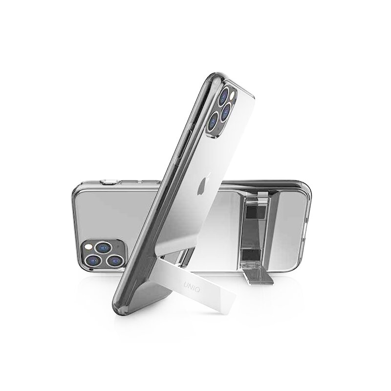 Husa iPhone 11 Uniq Cabrio - Clear