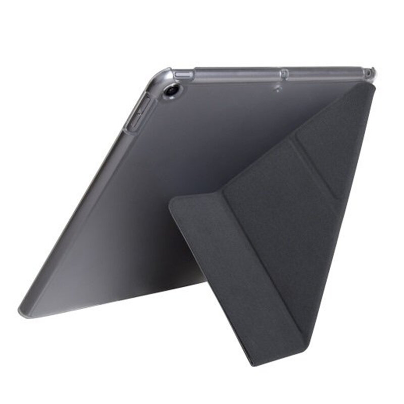 Husa Apple iPad Air 2019 Uniq Yorker - Black