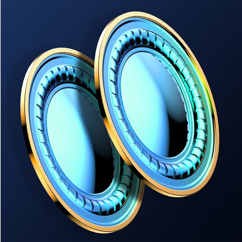 Casti In-Ear Cu Microfon USAMS EP-36 Metal Earphone 1.2m - US-SJ361 - Cenusiu