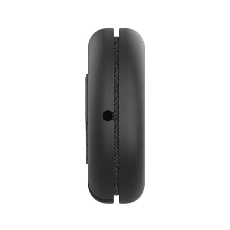 Cablu De Date Uniq Halo Tough Reinforced Type-C To Lightning Cu Organizator Pentru Cabluri 3A 18W - Negru