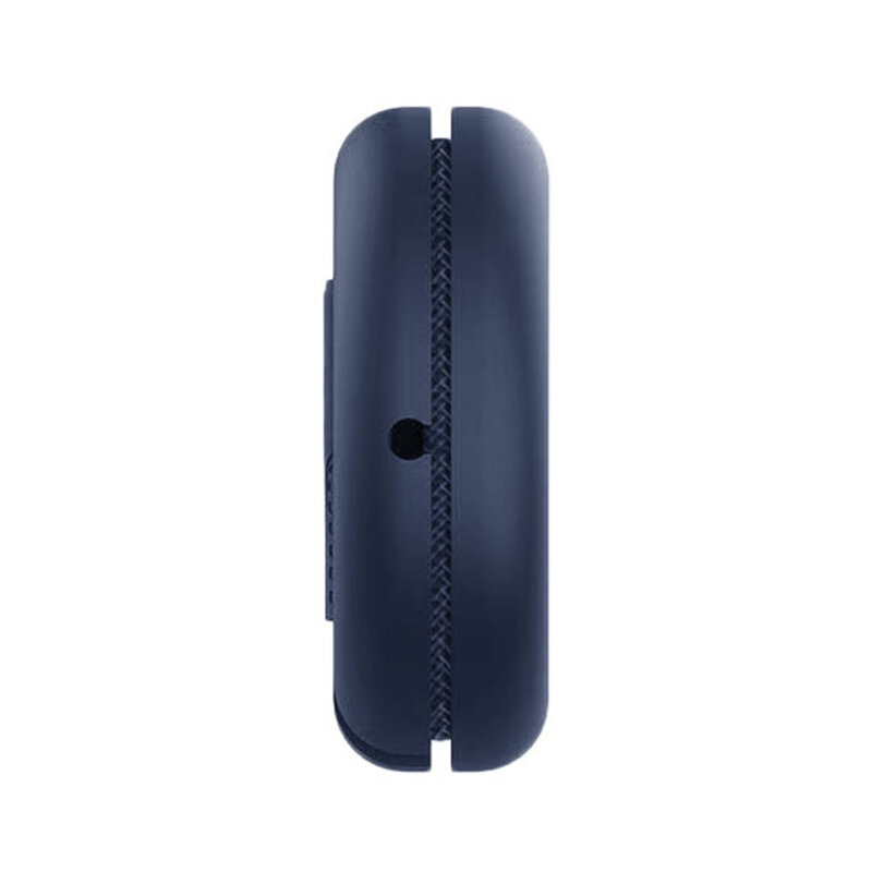 Cablu De Date Uniq Halo Tough Reinforced Type-C To Lightning Cu Organizator Pentru Cabluri 3A 18W - Albastru