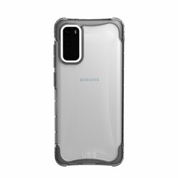 Husa Samsung Galaxy S20 UAG Plyo Series - Transparent