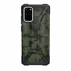 Husa Samsung Galaxy S20 Plus antisoc UAG Pathfinder, forest camo