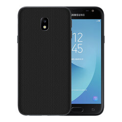 Skin Samsung Galaxy J3 2017 J330, Galaxy J3 Pro 2017 - Sticker Mobster Autoadeziv Pentru Spate - Matrix