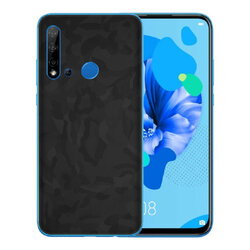 Skin Huawei Nova 5 - Sticker Mobster Autoadeziv Pentru Spate - Camo