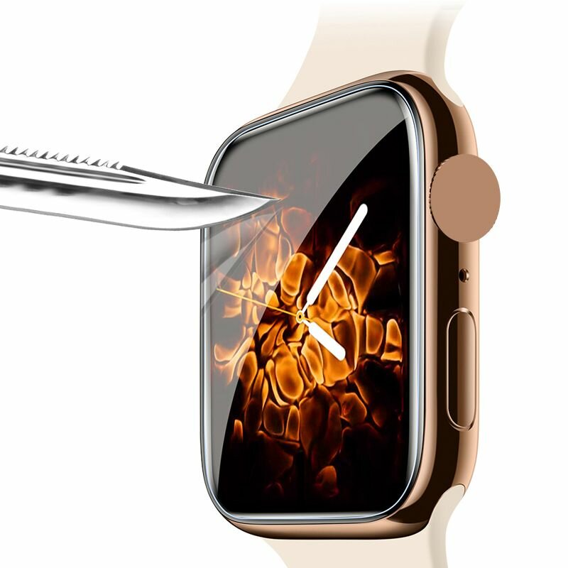 folie apple watch 5 44mm