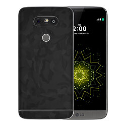 Skin LG G5 - Sticker Mobster Autoadeziv Pentru Spate - Camo