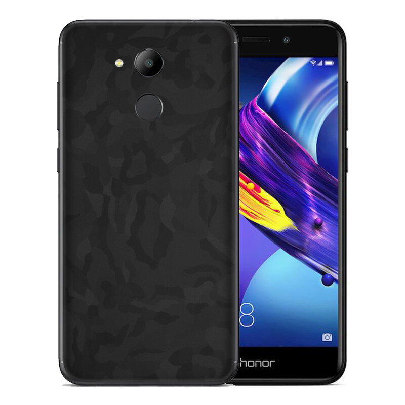 Skin Huawei Honor 6C Pro - Sticker Mobster Autoadeziv Pentru Spate - Camo