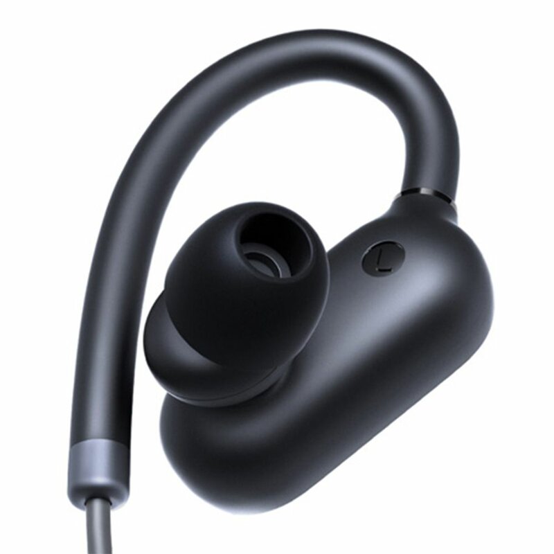 Casti In-Ear Originale Bluetooth Cu Microfon Xiaomi Sport - Black