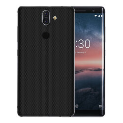 Skin Nokia 8 Sirocco - Sticker Mobster Autoadeziv Pentru Spate - Matrix