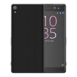 Skin Sony Xperia XA Ultra - Sticker Mobster Autoadeziv Pentru Spate - Matrix